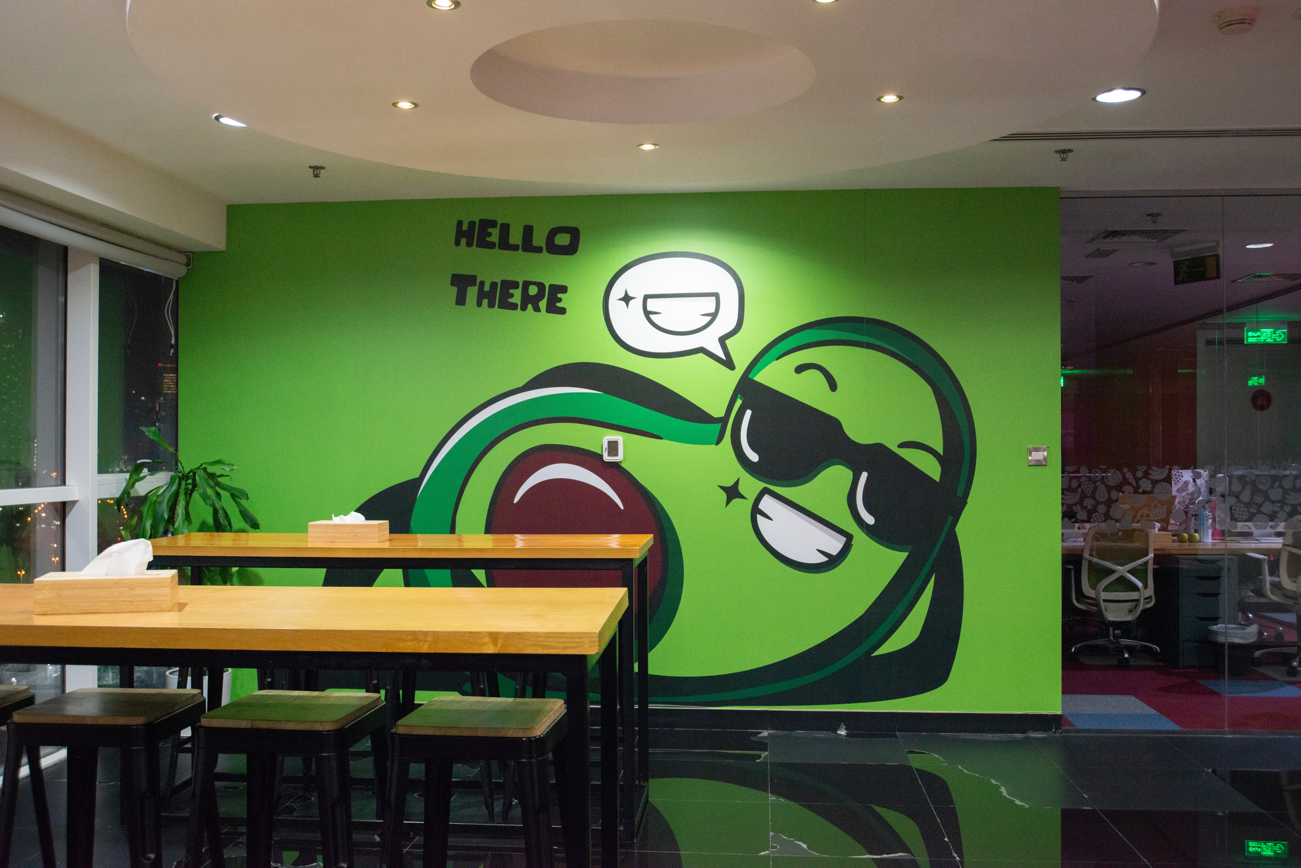 Digital Printing and Event Branding
