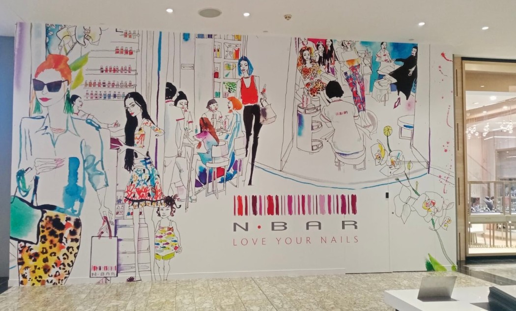 Digital Printing and Event Branding