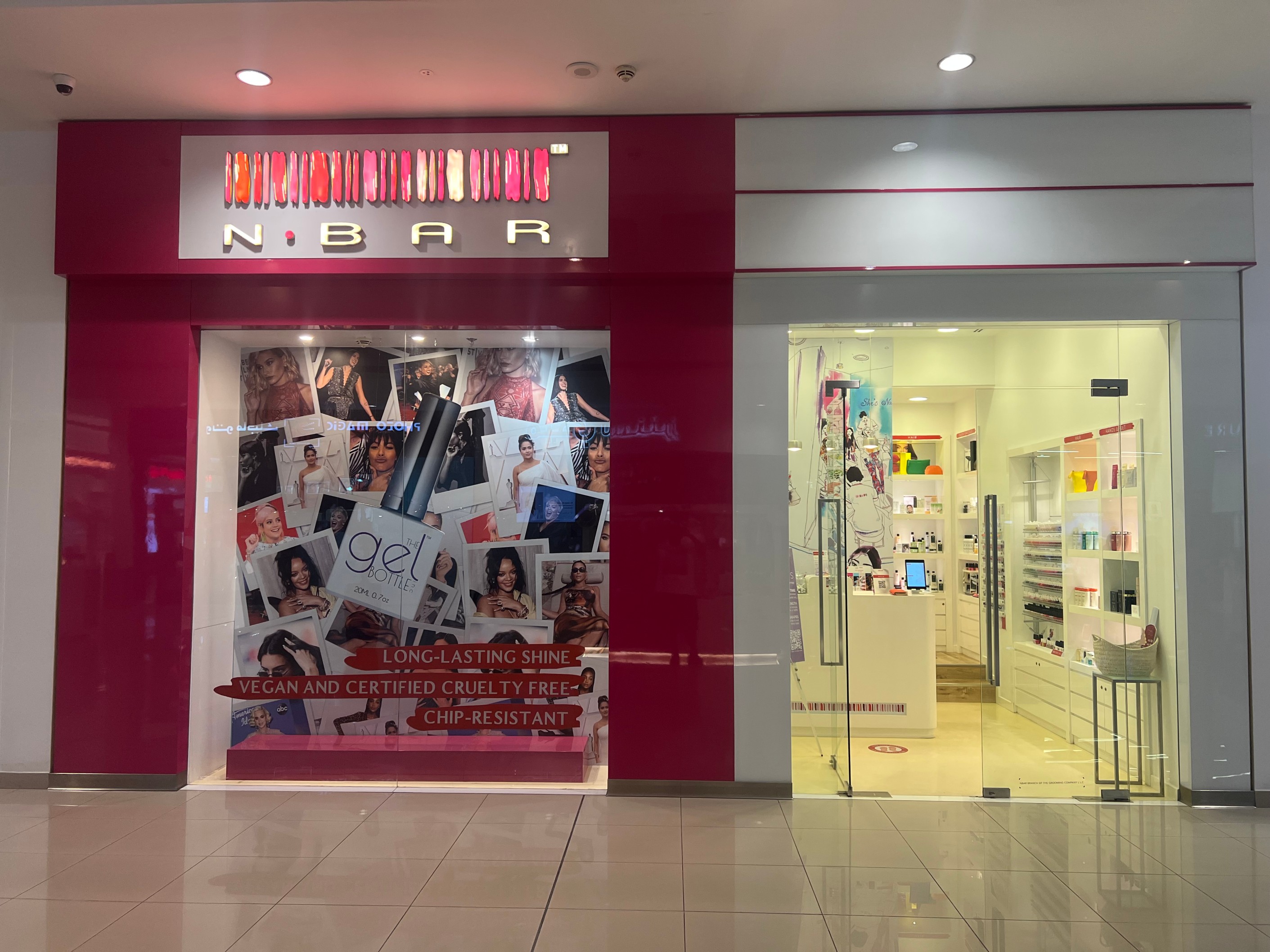 Digital Printing and Event Branding