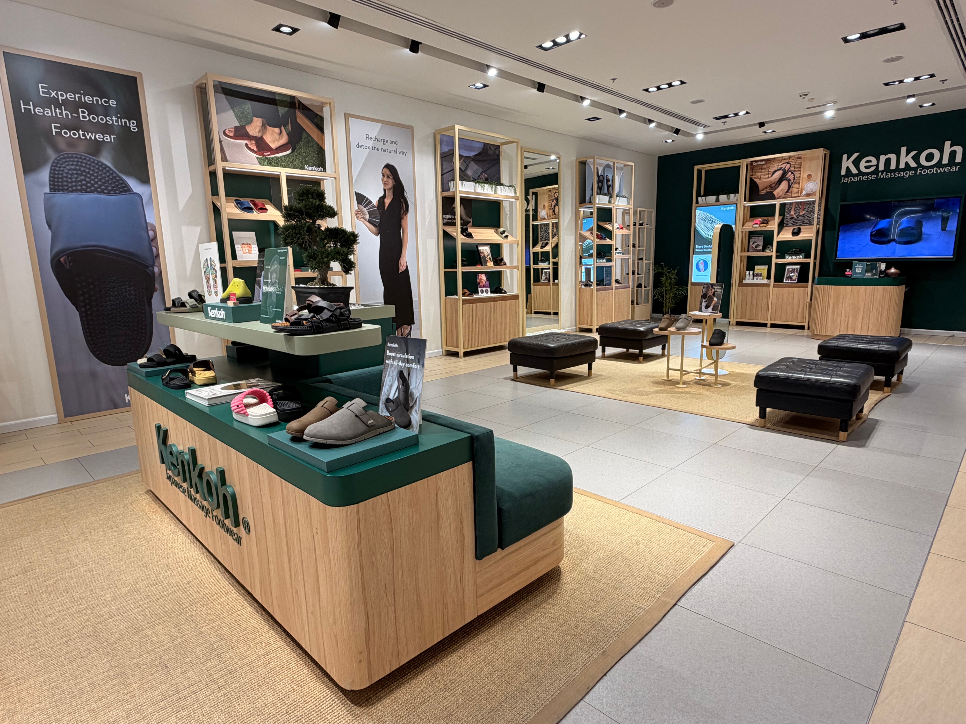 Interior Fit-Out