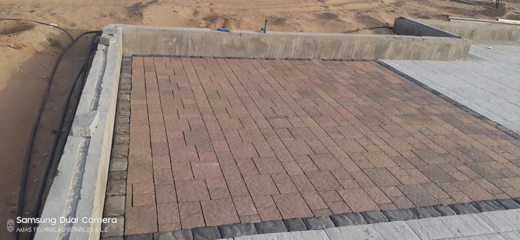 Civil MEP and HVAC Works