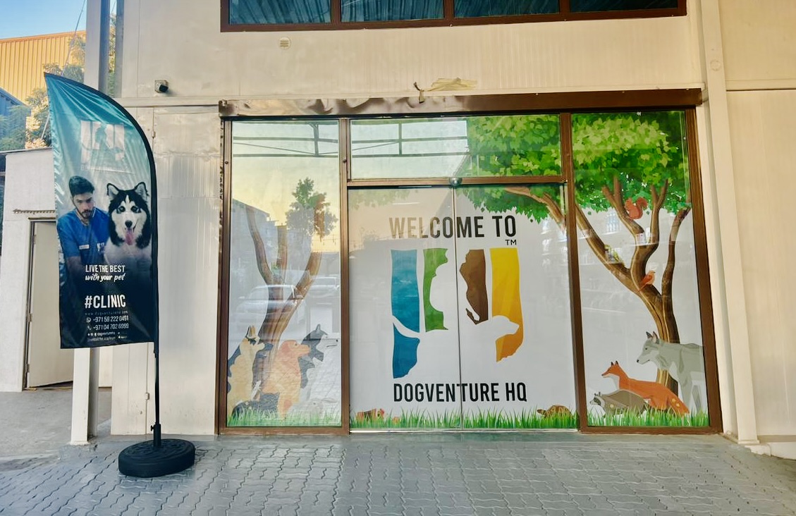 Digital Printing and Event Branding
