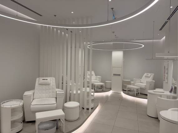 Interior Fit-Out