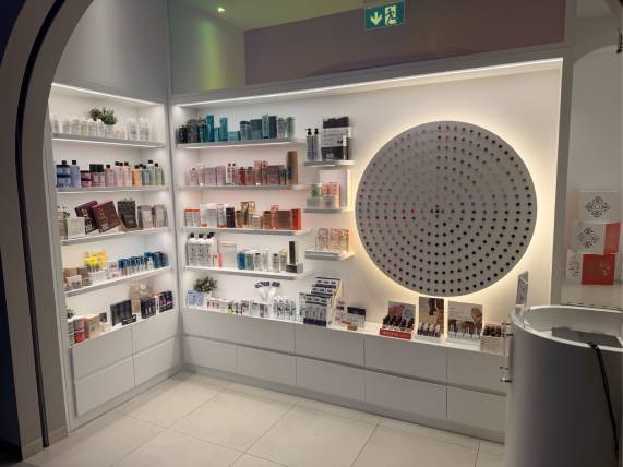 Interior Fit-Out