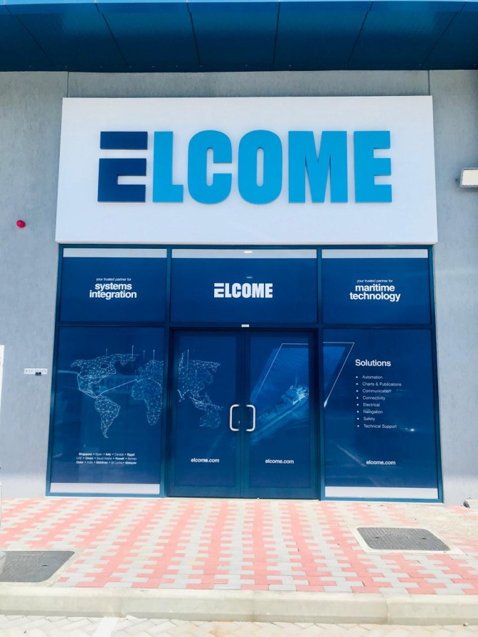 Signage Works