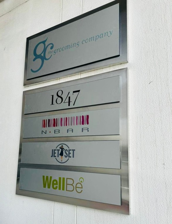 Signage Works
